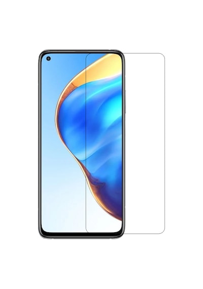 Xiaomi Mi 10T Pro Nano Ekran Koruyucu Kırılmaz Şeffaf