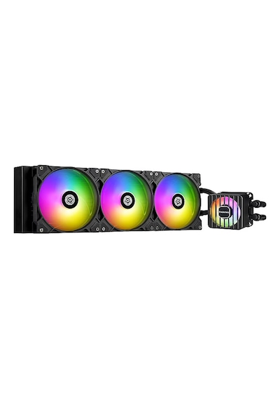 Enermax Lıqmaxflo Argb 420mm Intel-amd Uyumlu İşlemci Sıvı Soğutu