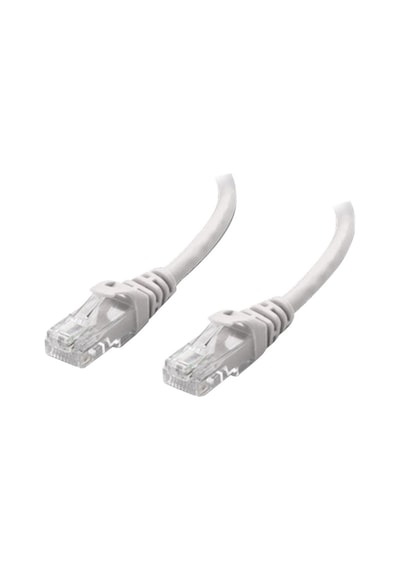 3 Metre Cat6 Internet Patch Kablosu Ethernet Adsl Fabrikasyon