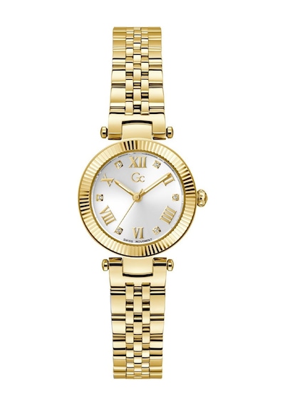 Guess Collection Z02008l1mf Kadın Kol Saati Metalik