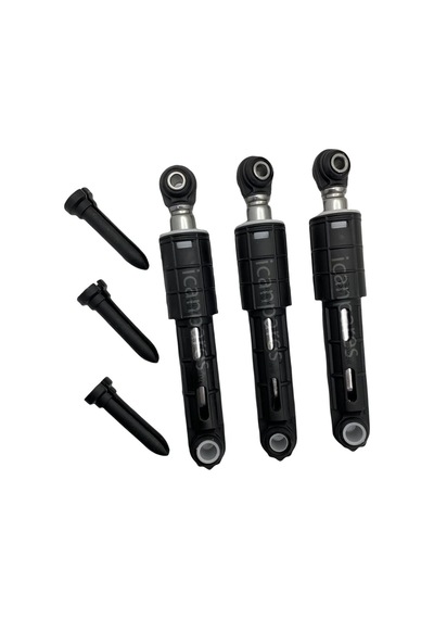 Aeg İle Uyumlu L77480fl Çamaşır Makinesi Amortisörü