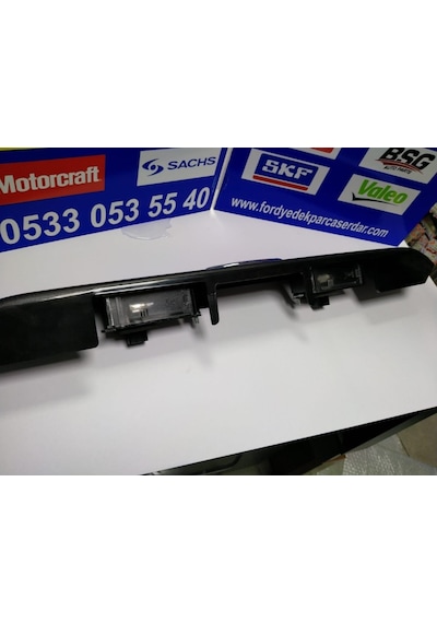 Arka Plaka Aydınlatma Komple Ford Connect Ford