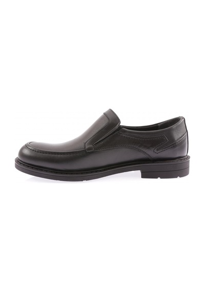 Dgn 1977 Erkek Comfort Ayakkabı 1977-1506-R1534 Siyah