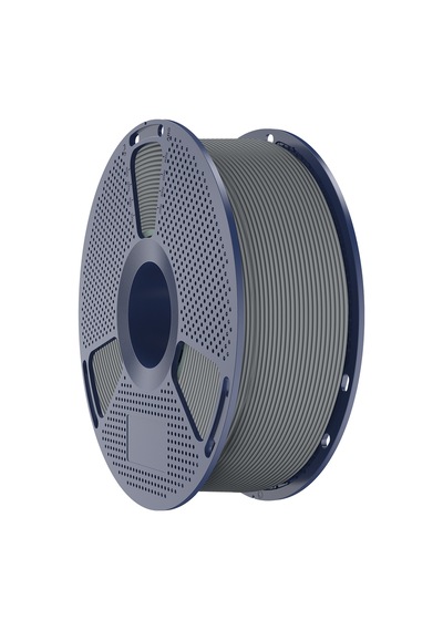 Sunlu Gri Pla Mat Filament - 1.75mm - 1 Kg