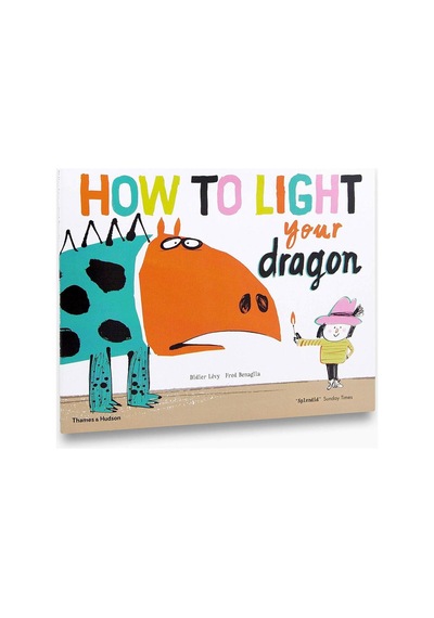 How To Light Your Dragon