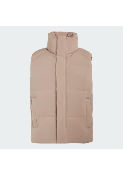 Adidas Helionic Down Puffer Erkek Yelek C-adıkg1512e50a00 Kahverengi