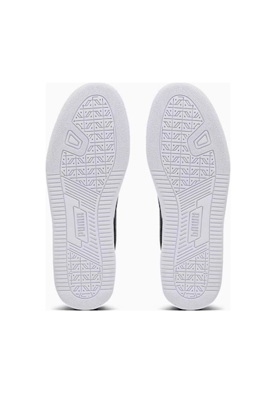 Puma Caven 2.0 Günlük Sneaker Spor Ayakkabı Beyaz/siyah