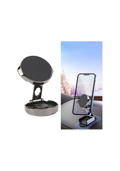 Concord Araç Telefon Tutucu Standı Ch-124