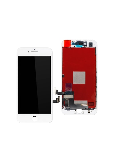 Apple Uyumlu iPhone 8 Ekran Lcd + Tamir Seti Hediyeli