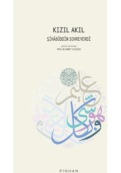 Kızıl Akıl - Şihabüddin Sühreverdi - Pinhan Yayıncılık
