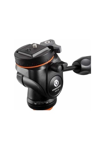 Vanguard 233Aph Tripod
