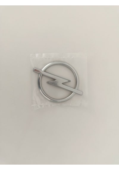 Opel Vectra B Arka Bagaj Arması 1995-1996-1997-1998-1999-2000-2001-2002 Vectra B Bagaj Arma Logo