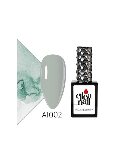 Ellea Nail Kalıcı Oje A1002