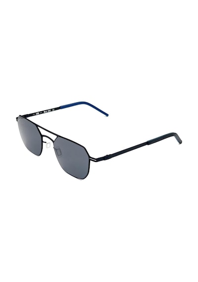 Obb Sunglasses Obb Ms505 C2 Unisex Güneş Gözlüğü Siyah