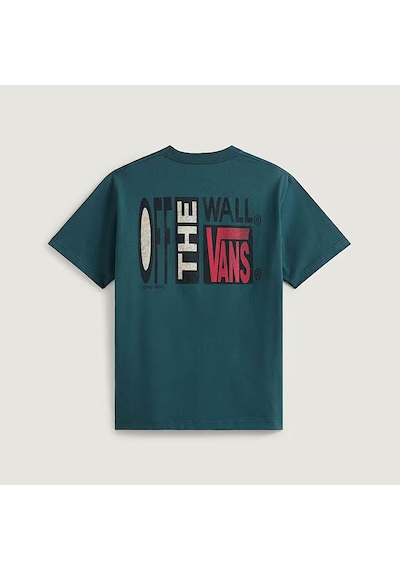 Vans Stretch Stack Crackle Erkek Tişört C-van000swefrjfrj Yeşil Vans Stretch Stack Crackle Erkek Tişört C-van000swefrjfrj Yeşil