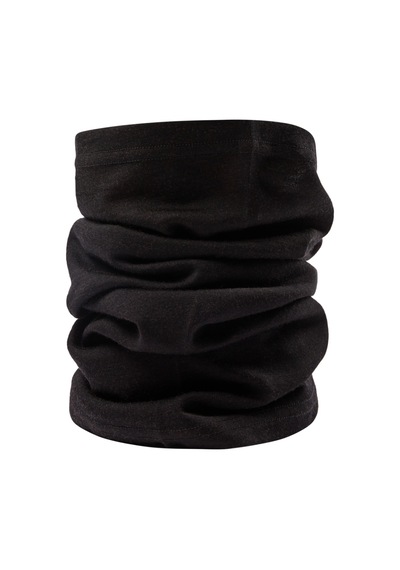 Deerhunter Quinn Merino Boyunluk Bej - Lacivert