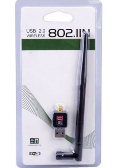 Platoon Pl-9339 1200 Mbps USB WI-FI Alıcı Adaptör