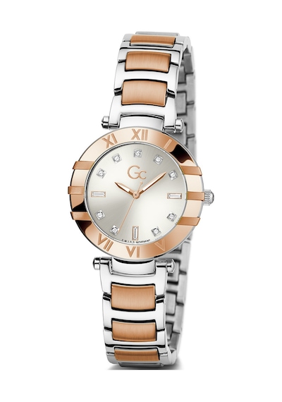 Gc Gcz03001l1mf Kadın Kol Saati