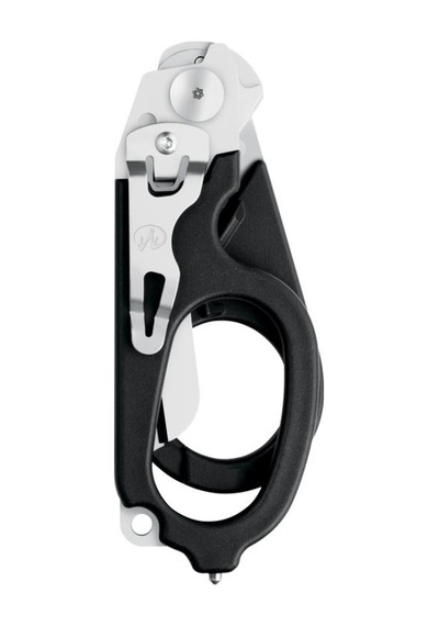 Leatherman Kamp Raptor Rescue Siyah Makas Siyah