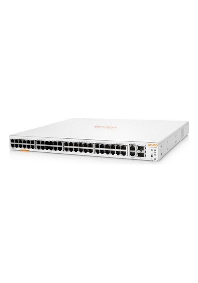 Aruba 48port Instant On 1830 48g Jl814a Gıgabıt 4xsfp Yönetilebil