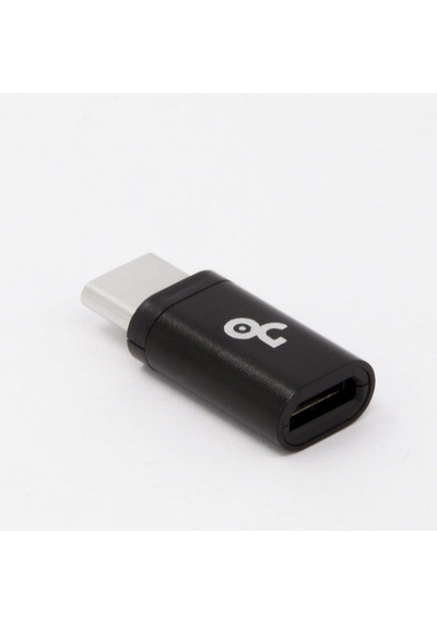 Jopus JO-TY02 Mix Universal Micro'dan Type C'ye Sarj  Çevirici Adaptör