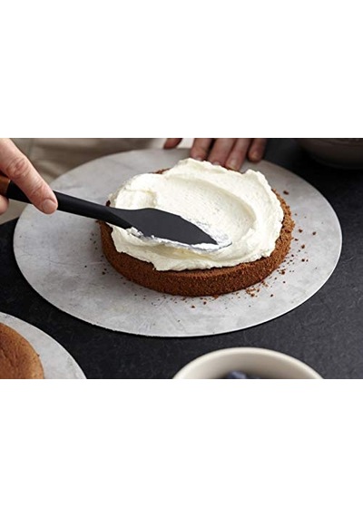 Spatulası Paslanmaz Çelik Çok Renkli