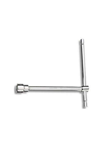 Beta 950 8mm. Sabit "t" Kollu Lokma Anahtar