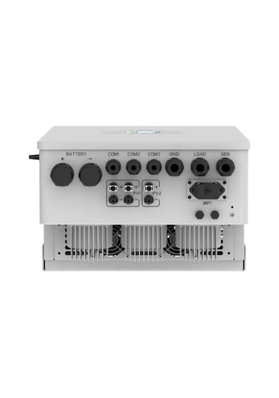 Deye 12 Kw Hibrit Trifaze Lv 48v On Grid İnverter