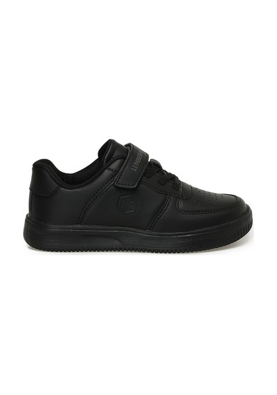 Lumberjack Fınster Jr 3pr Siyah Erkek Çocuk Sneaker 000000000101393359 Lumberjack Fınster Jr 3pr Siyah Erkek Çocuk Sneaker 000000000101393359
