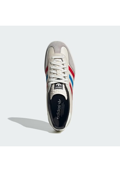 Adidas Gazelle Indoor Erkek Günlük Spor Ayakkabı C-adııe9091e10a00 Bej