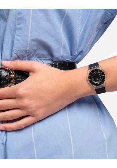 Swatch SFK361 Kadın Kol Saati