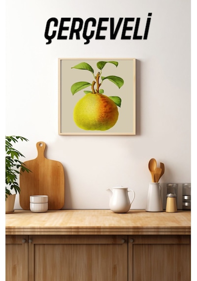 Ahşap Çerçeveli Mdf Kare Tek Tablo Kendi Tablo Setinizi Oluşturacağınız Liste Mutfak 23 X 23 Çerçeveli Tx1064 Ahşap Çerçeveli Mdf Kare Tek Tablo Kendi Tablo Setinizi Oluşturacağınız Liste Mutfak 23 X 23 Çerçeveli Tx1064