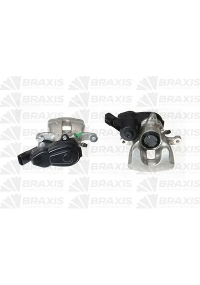 Braxıs Ag3092 Fren Kaliperi Arka Sol 4401100q1b 440110675r 440116390r