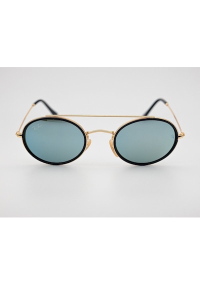 Ray Ban Rb 3847n 001/9u 52-23 Unisex Güneş Gözlüğü Havana