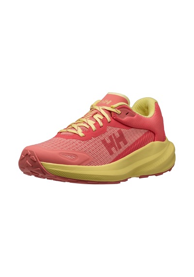 Helly Hansen W Buzzard Tr Ayakkabı Pembe
