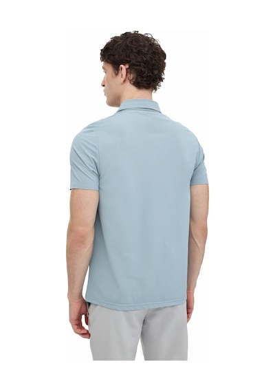 Lumberjack Mb Gırt 12p23001 6fx Yeşil Erkek Kısa Kol T-shirt 000000000102201567