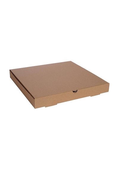 E Ticaret Kargo Kutusu 22 CM x 22 CM x 4 CM (0.65 Desi)  500 Adet