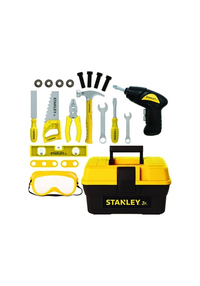 Stanley Jr. - Alet Çantası Seti