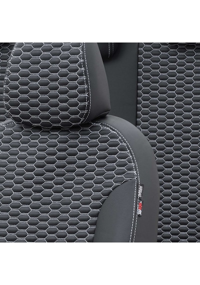 Otom Ford B-Max 2012-2016 Özel Üretim Koltuk Kılıfı 555695091