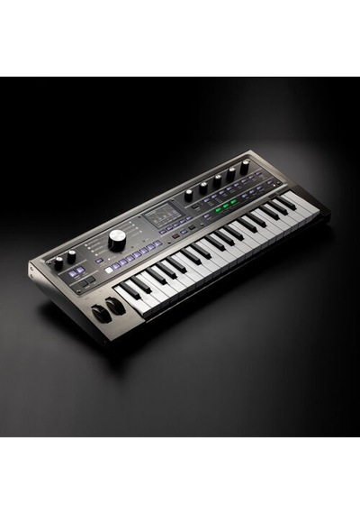 Korg Microkorg2 Synthesizer / Vocoder