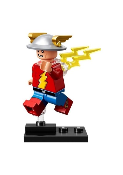 LEGO® Minifigures 71026 Dc Super Heroes Series : 15.Flash