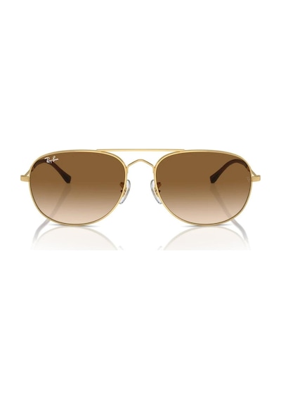Ray-ban 0rb3735 001/51 57 Unisex Güneş Gözlüğü