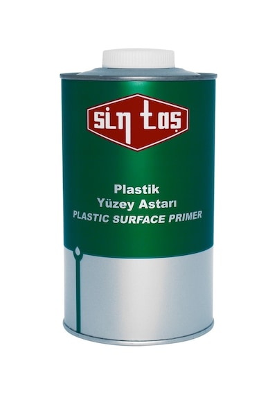 Sintaş 115 Plastik Astar 1/1