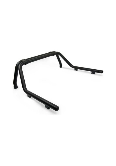 Omsa Chevrolet Silverado Kobra Roll Bar Çap:76 Siyah 2014-2019 Arası