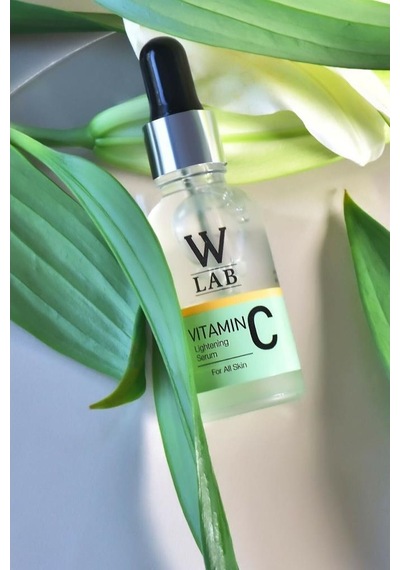 W-Lab Cosmetics Vitamin C Lightening Serum 30 ML