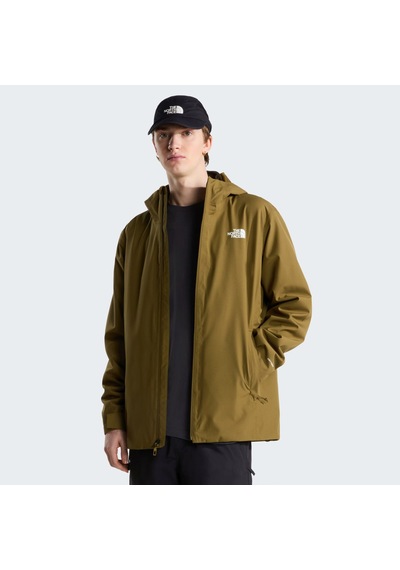 The North Face M Quest Trıclımate Erkek Ceket Nf0a8g0srl21 Çok Renkli
