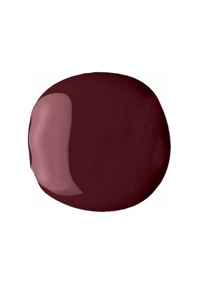 Gel Look Oje 18 Cacao Brown - Kahverengi