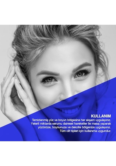 Bioxcin Age Reverse Gece Serumu 30 Ml %20 Retinol, Kolajen, Hyaluronik Asit Ve Bitkisel Kompleks İçerikli Kırışıklık Karşıtı Ve Sıkılaştırıcı Cilt Serumu
