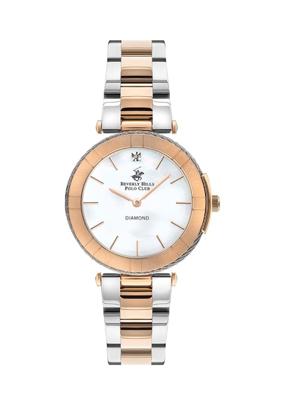 Beverly Hills Polo Club Bp3333x.420 Erkek Kol Saati