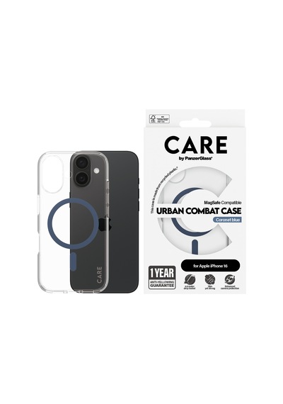 Care By Panzerglass Şeffaf